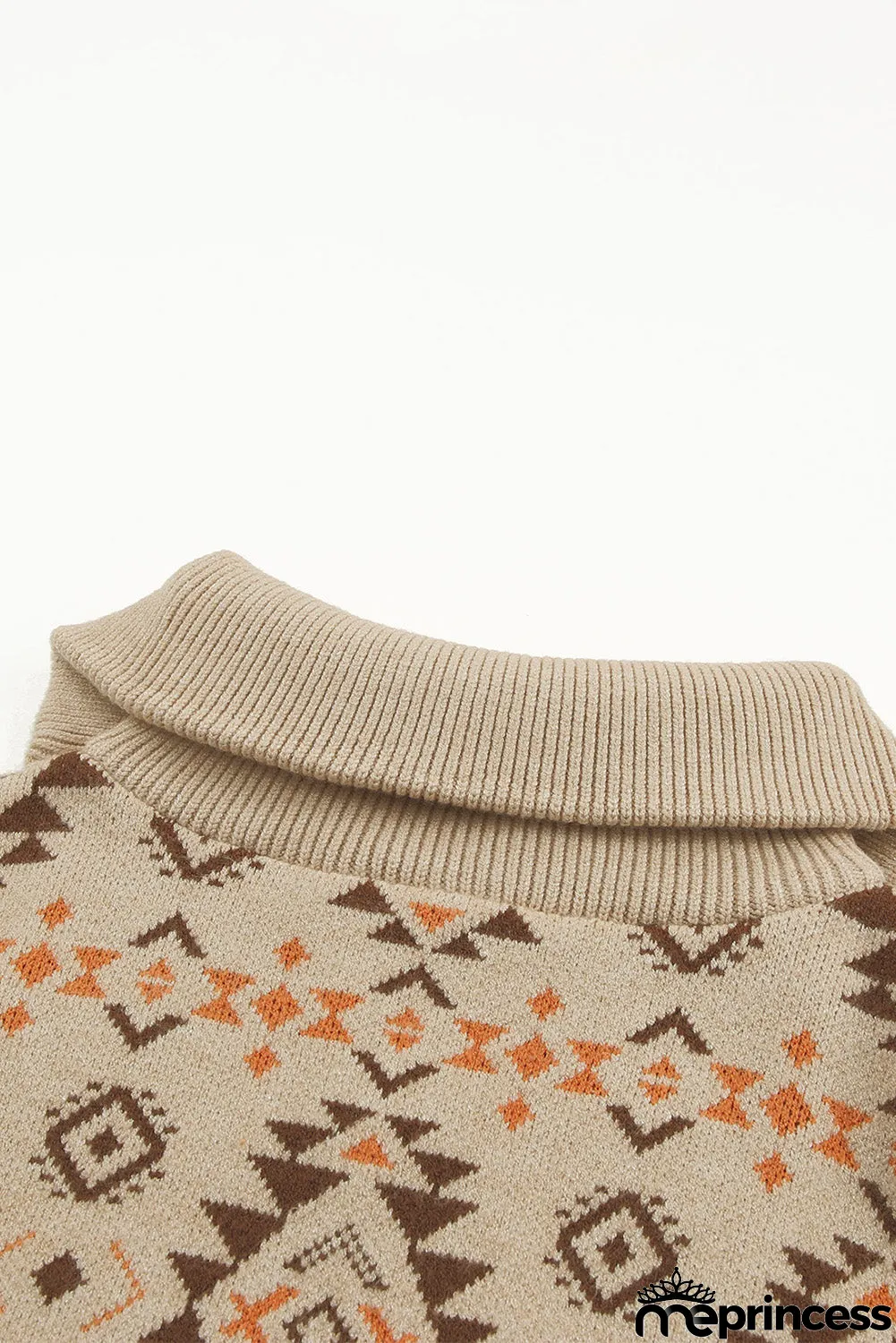 Timeless and Stylish general Sweater