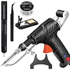 Soldering Iron Multi-Function Soldering Iron Solder Gun Set Handheld Welder