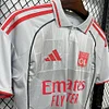 25/26 Mens Olympique Lyonnais Third Jersey