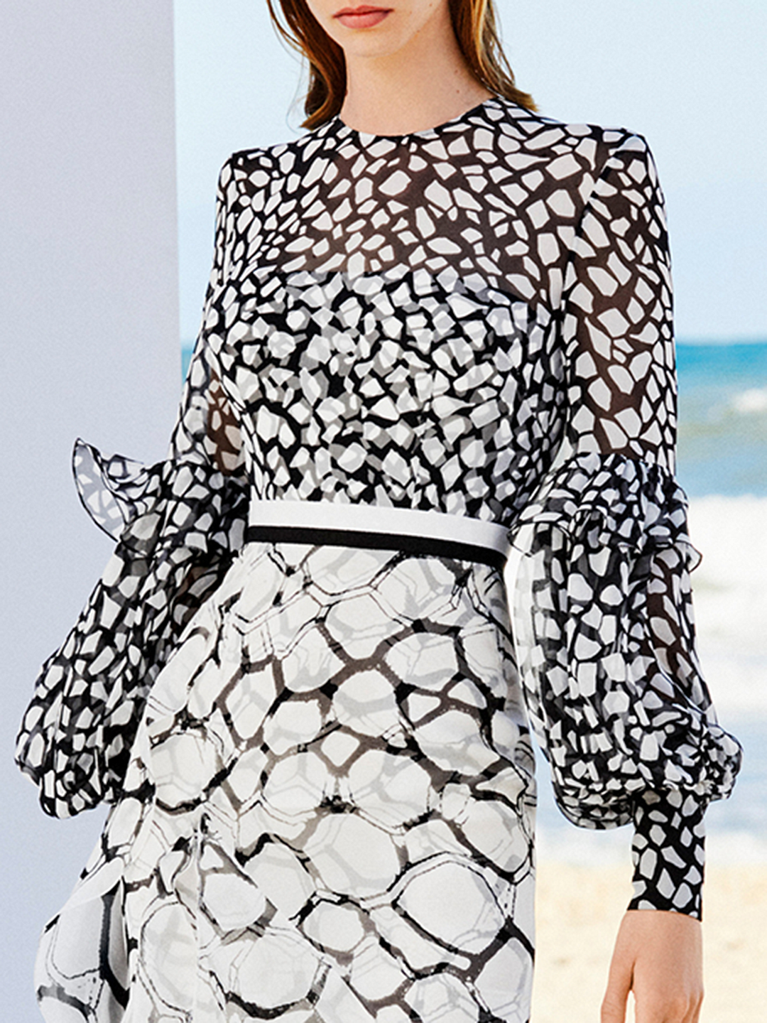 Swing Prom Elegant Maxi Dress