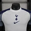 2025/2026 Player Version Tottenham Home Football Shirt 1:1 Thai Quality