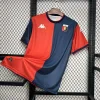 24/25 Genoa C.F.C. Soccer Jersey Home