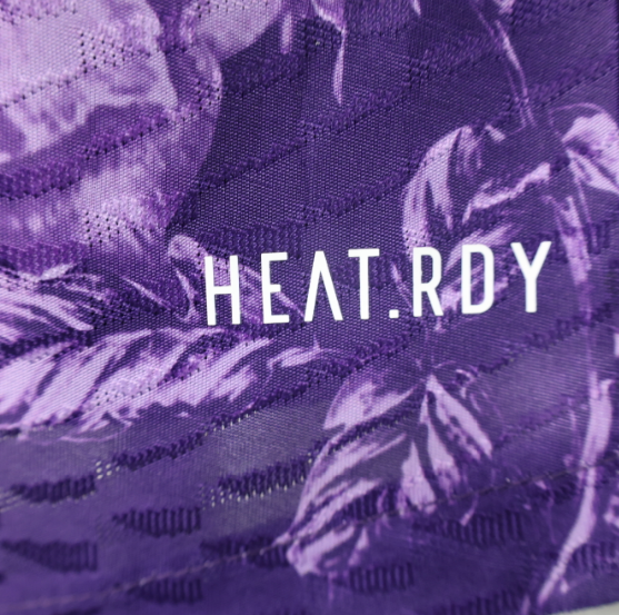 24/25 Real Madrid Y3 Purple Player Version Football T-Shirt Thai Quality