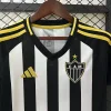 25/26 Women&rsquo;s Atl&eacute;tico Mineiro Soccer Jersey Home