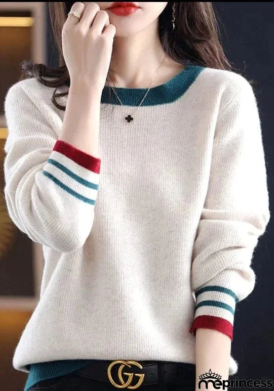 Casual and Effortless winter garment