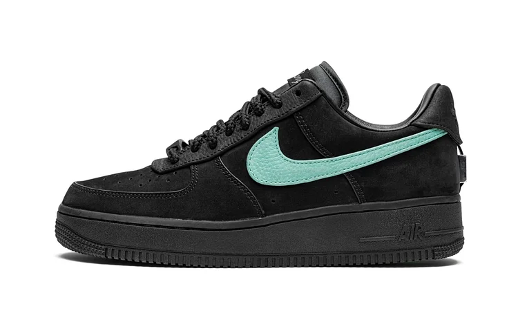 Air Force 1 Low "Tiffany and Co."
