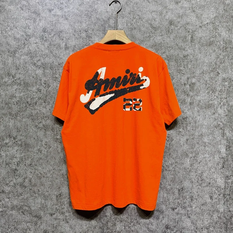 AMIRI 2023SS Classic Short Sleeve 082