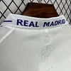 1994-1996 Retro Long Sleeve Real Madrid Home Football Shirt 1:1 Thai Quality