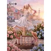 1/6 Scale Holiday Marin Kitagawa - My Dress-Up Darling Resin Statue - Nico Studio