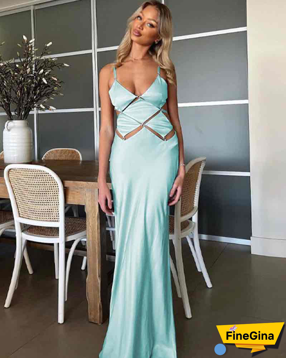Diamond Days Dress