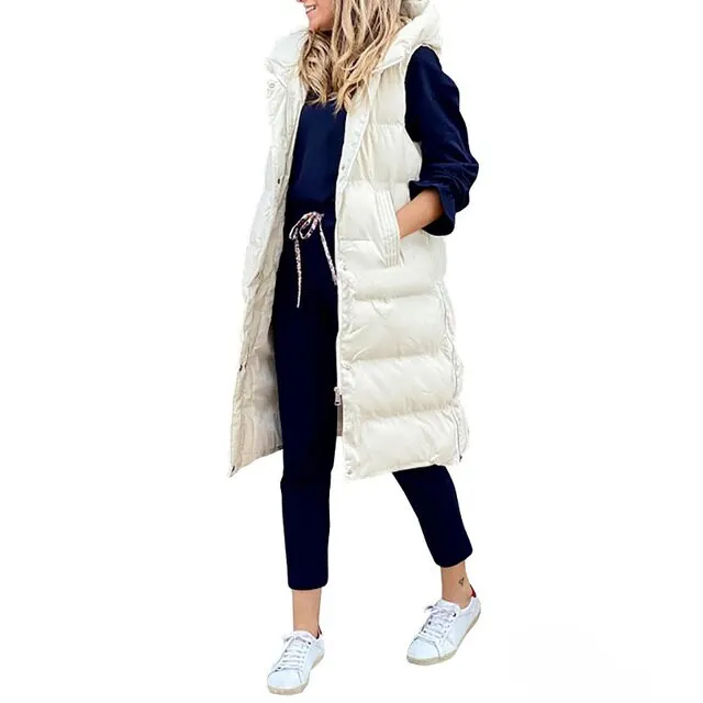 Chic and Relaxed Jacket