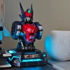 Multi USB Charging Station, Moshowtoys Progenitor 1/72 Scale Mecha Action Figure Charging Station Model