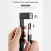 Bicycle Foldable Lock Anti-Theft Bike Folding Lock for Motorcycle Scooter E-Bike