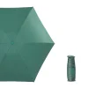 Mini Ultra-light Parasol, UV Protection, Sun Protection, Vinyl Umbrella, Rain Or Shine, Compact And Portable EVA