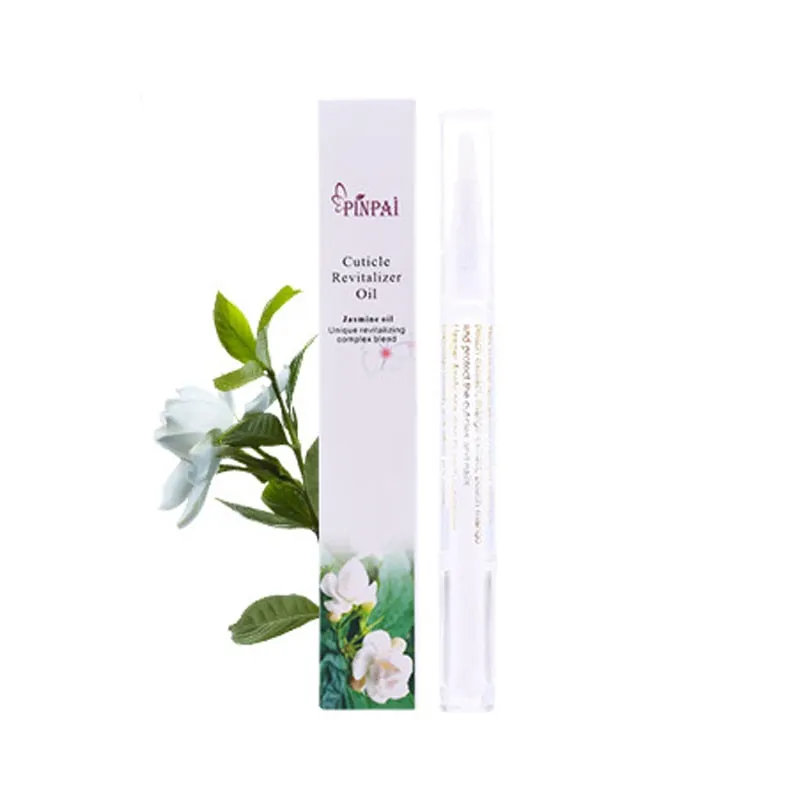 Nail Nutrition Oil Pen 5ml Nail Polish Nourish Skin Protector 14 tastes Cuticle oil Nail Treatment Cuticle Revitalizer Oil-Nail Inspo