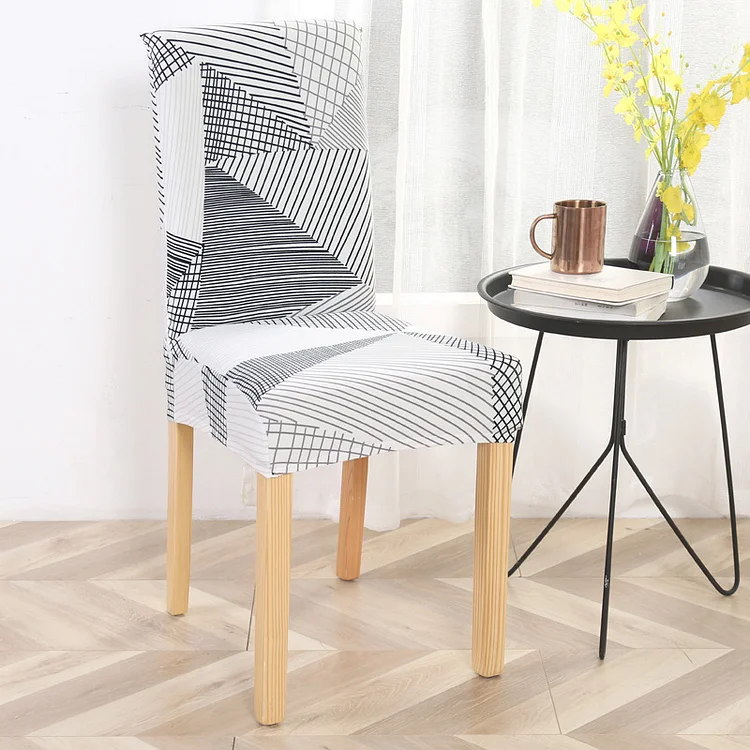 Decorative Chair Covers - 4 PCS Sale