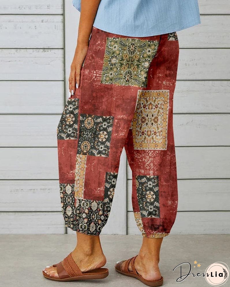 Modern and Comfortable winter Pants