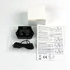 Electronic Hour Meter LCD Display Engine RPM for Motorcycle Marine Chainsaw Bike