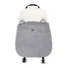 Cat Paw Car Cushion Pluff Car Seat Cover Cushion