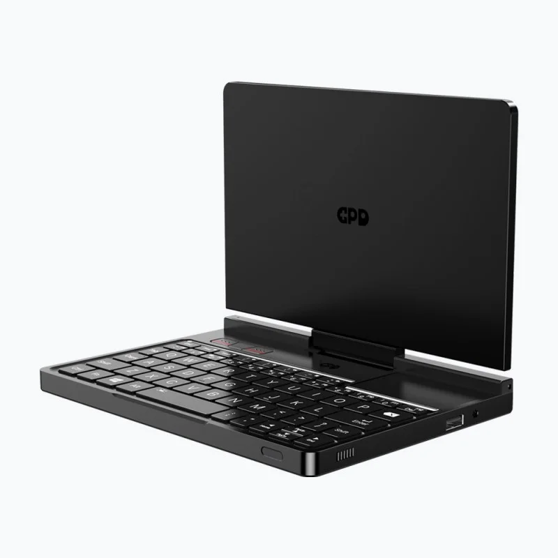 GPD Pocket 4 Portable Mini Laptop UMPC