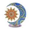 Sun Moon Double Sided - 5D DIY Ornament