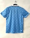 Joyfball 1991 Retro Soccer Jersey Lazio Home