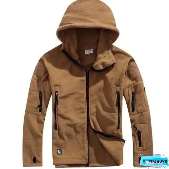 Classic and Stylish winter Jacket