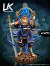 Samurai Vegetto - Dragon Ball Resin Statue - LK Studios [In Stock]