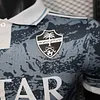 Joyfball 2025/2026 Player Version Ittihad Special Edition Football Jersey（The player version jersey is a bit tight, please pay attention to the size selection）