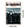 The Cranberries - Vintage Metal Signs(8*12Inch)  - Music