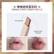 FLORTTE花洛莉亚 怪美莉亚系列勾勒唇形塑形裸色口红笔唇线笔-Digicat 猫电澳洲