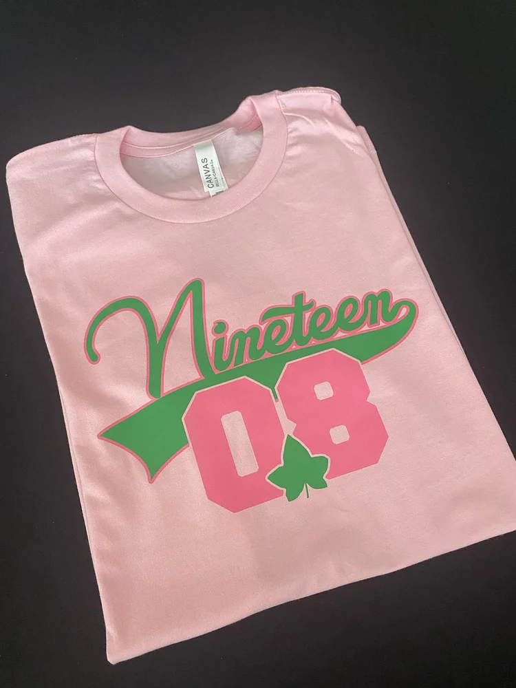 Nineteen 08 T-Shirt