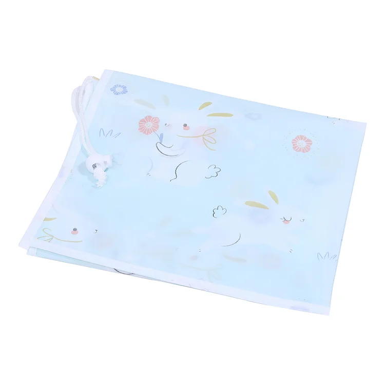 Diamond Painting & Cross Stitch Dustproof Cloth Waterproof Embroidery Storage Bag gbfke