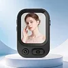 Phone Selfie Rear Camera Display Magnetic for IPhone Remote Shutter