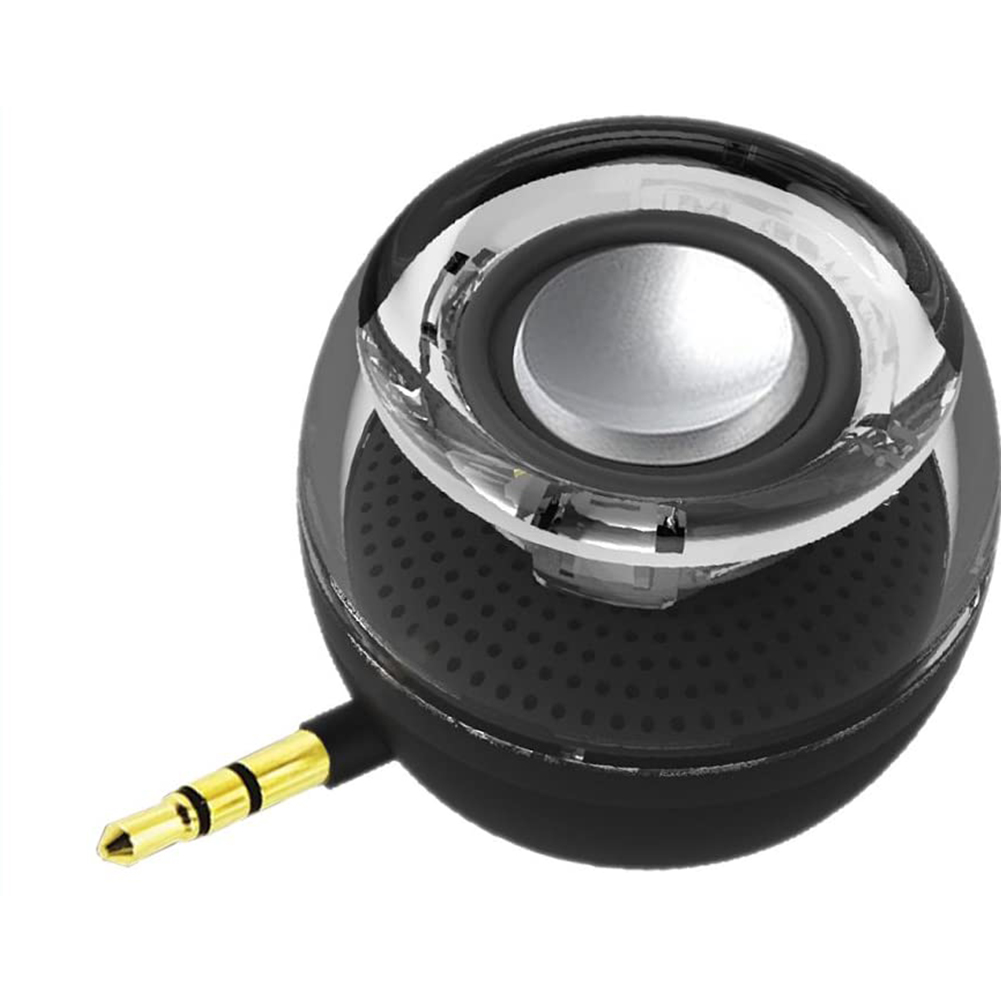 

Mobile Phone Mini Portable Outdoor Car External Amplifier Loudspeaker, 501 Original