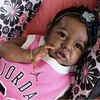 Babiesprincess Lifelike Reborn Baby Doll, Babiesprincess
