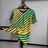 2024 Jamaica Training Wear Football Shirt 1:1 Thai Quality