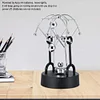 Magnetic Levitation Chaos Pendulum Perpetual Motion Machine