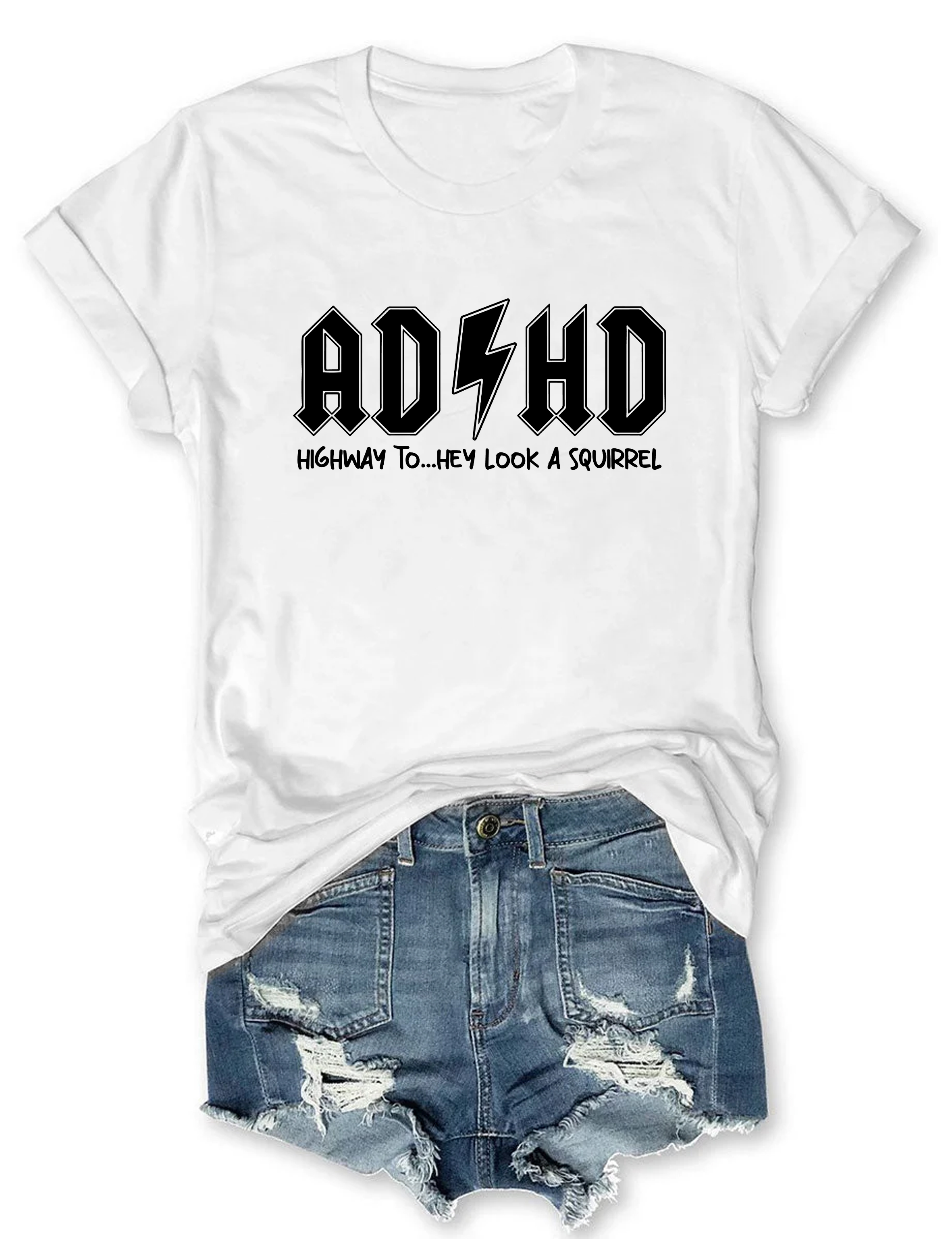 ADHD T-Shirt
