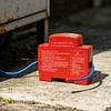 Automatic Engine Fire Suppressor Self Activating Generic Car Automatic Fire Extinguishers Non-Pollution Easy To Use for Engine Apartment Boat Truck Office Emergency