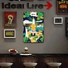 Corona - Metal Tin Signs(8*12Inch/12*16Inch) - Bar