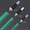 1Inch 1/2Inch 3/4Inch Water Stop Pin Antirust Water Pipe Water Stop for Houshold