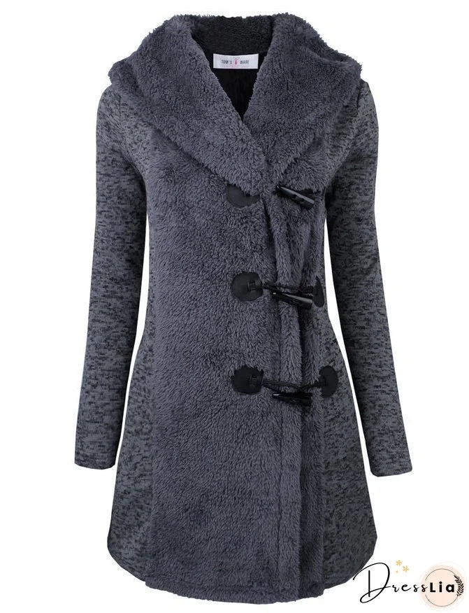 Classic and Elegant winter Coat