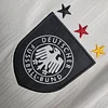1996 Retro Germany Home Football Shirt 1:1 Thai Quality