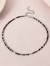 Beaded Multi-Colored Necklaces Accessories Dainty Necklace