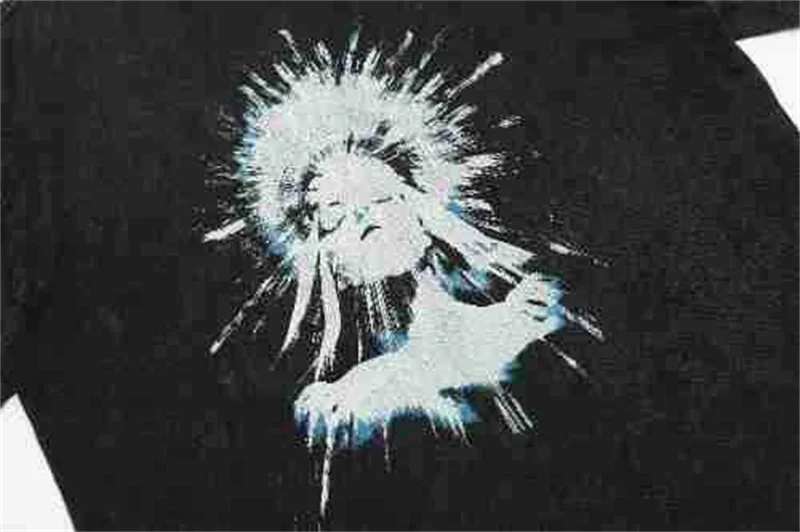 GALLERY DEPT 2023 new casual short sleeves