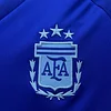 2024-2025 Argentina National Team Away Football Shirt topjersey