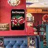 Bad Company - Panneaux en &eacute;tain m&eacute;tallique(20*30cm/30*40cm) - Musique