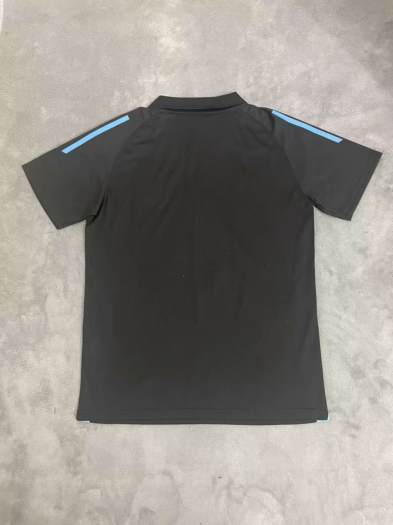 2024 Argentina Polo Soccer Jersey Thai Quality