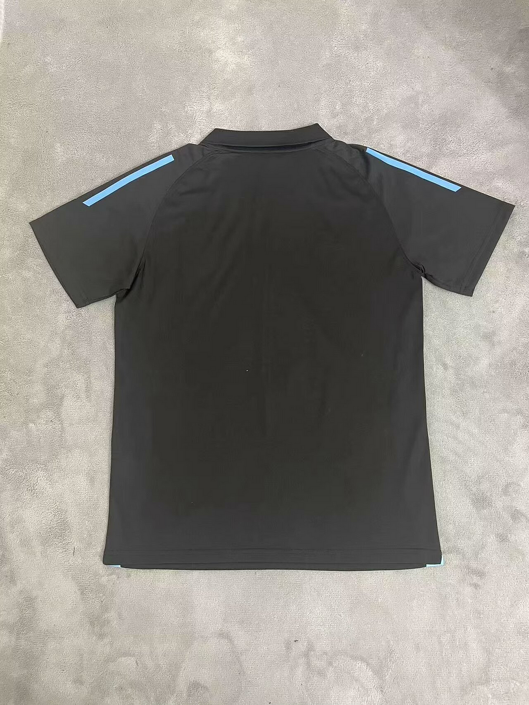 2024 Argentina Polo Soccer Jersey Thai Quality